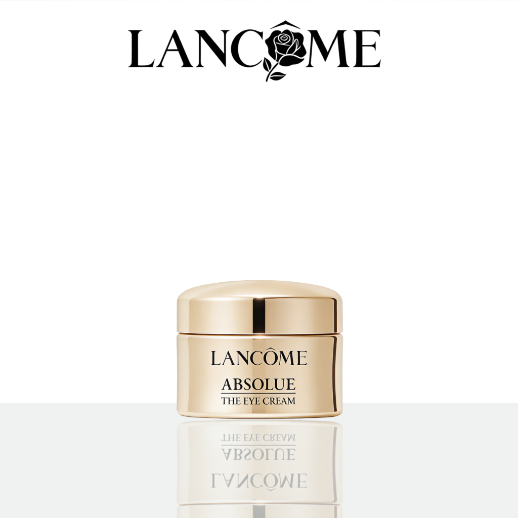 Lancome Absolue Revitalizing Eye Cream 5ml【No Box】 Lancome Lancome Eye Cream
