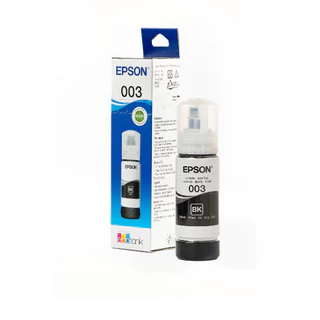 Epson T00V(003) Ink Bottle Set 4 สี
