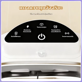 การทำให้บริสุทธิ์กรอง เครื่องให้น้ำสัตว์เลี้ยง ตู้กดน้ำสัตว์เลี้ยงอัจฉริยะ พร้อมเซ็นเซอร์และปั๊มเงียบ