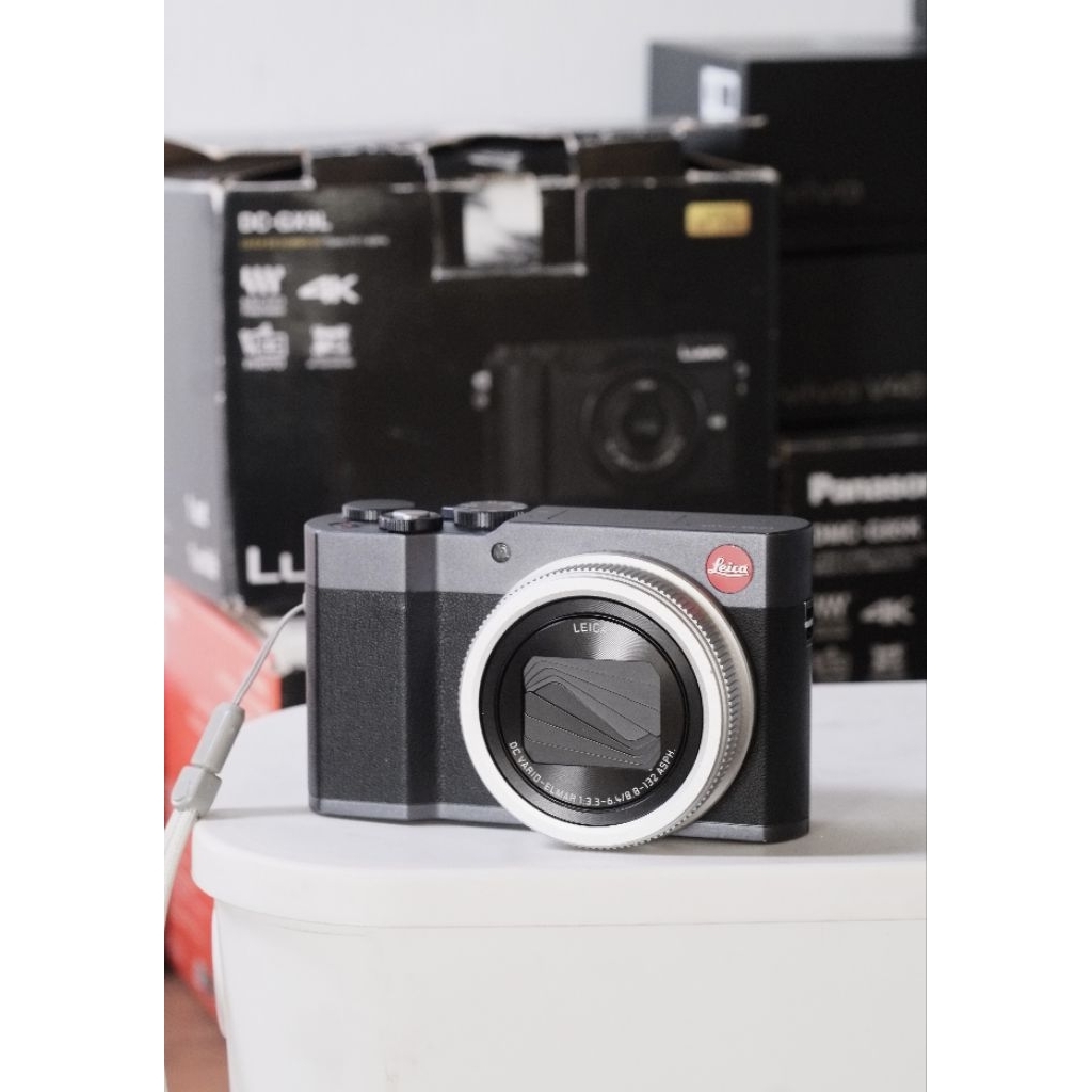 กล้อง Leica C-Lux Digital Camera