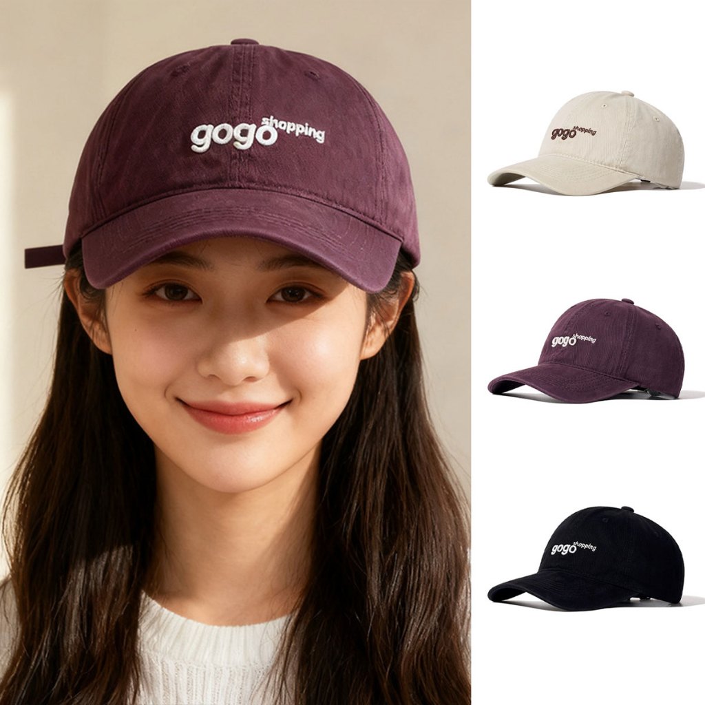 ส่งฟรี หมวกเบสบอล หมวกกีฬาสี cap แก๊ป ปัก Los Angeles ใส่สบาย มีระบายอากาศ กันแดด คุณภาพสูง สไตล์เกาหลี