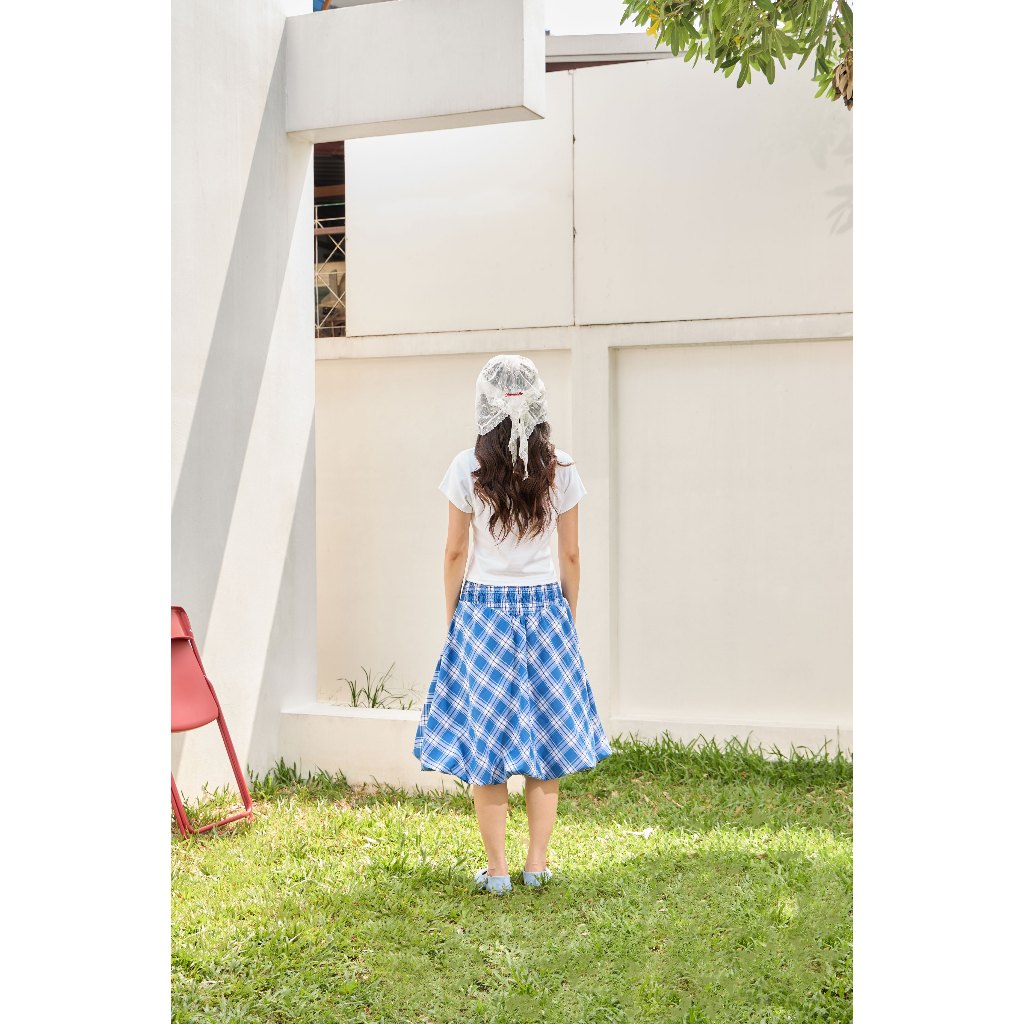 Romance Scarf Collar - ปกคลุมไหล่
