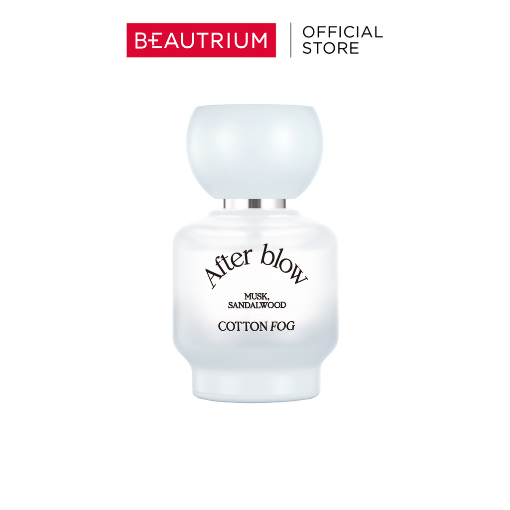 AFTER BLOW Eau De Perfume 06 Cotton Fog น้ำหอม 25ml