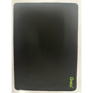 แผ่นรองเมาส์ Gview ขนาด 19.5CM x 27.5" หนา 3 mm.