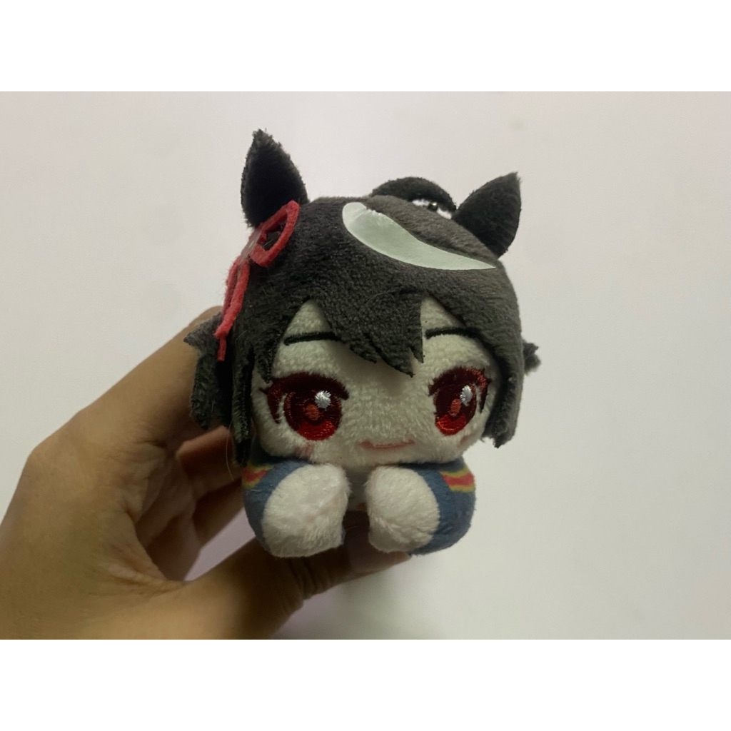 พวงตุ๊กตา ม้าแข่ง สาวม้าโมเอะ Uma Musume Pretty Derby