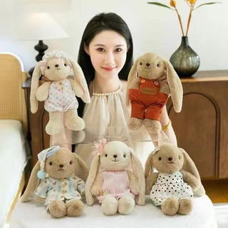 [พร้อมส่ง] ตุ๊กตาน้องกระต่ายมีกลิ่นหอม สุดคิวท์ นุ่มนิ่มน่ากอด 🐰💕