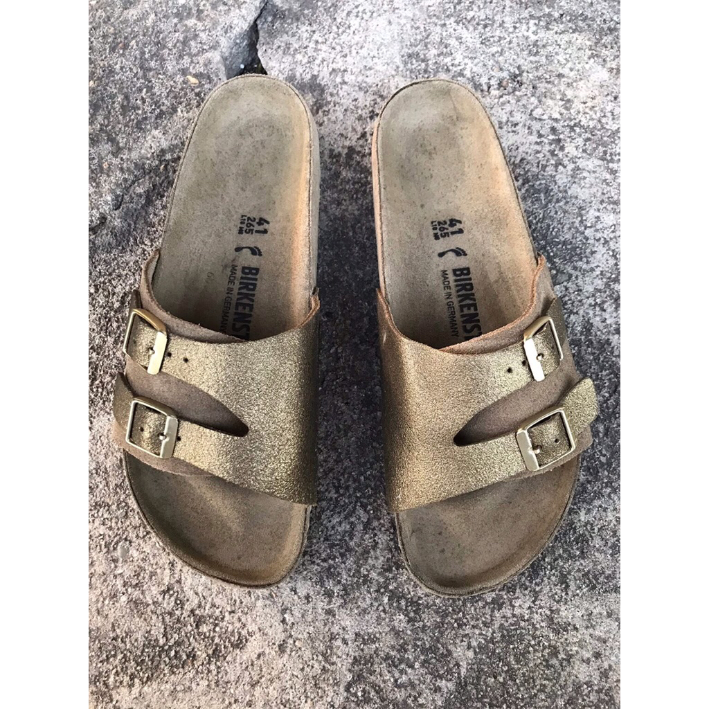 BIRKENSTOCKรองเท้าเพื่อ