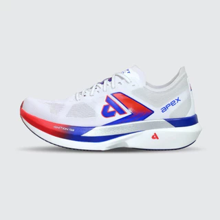 รองเท้าวิ่ง Apex SWIFT 2.0 PRO รองเท้า Running อัปเปอร์ Aura Mesh สวมใส่สบาย ทนทานและระบายอากาศได้ดี