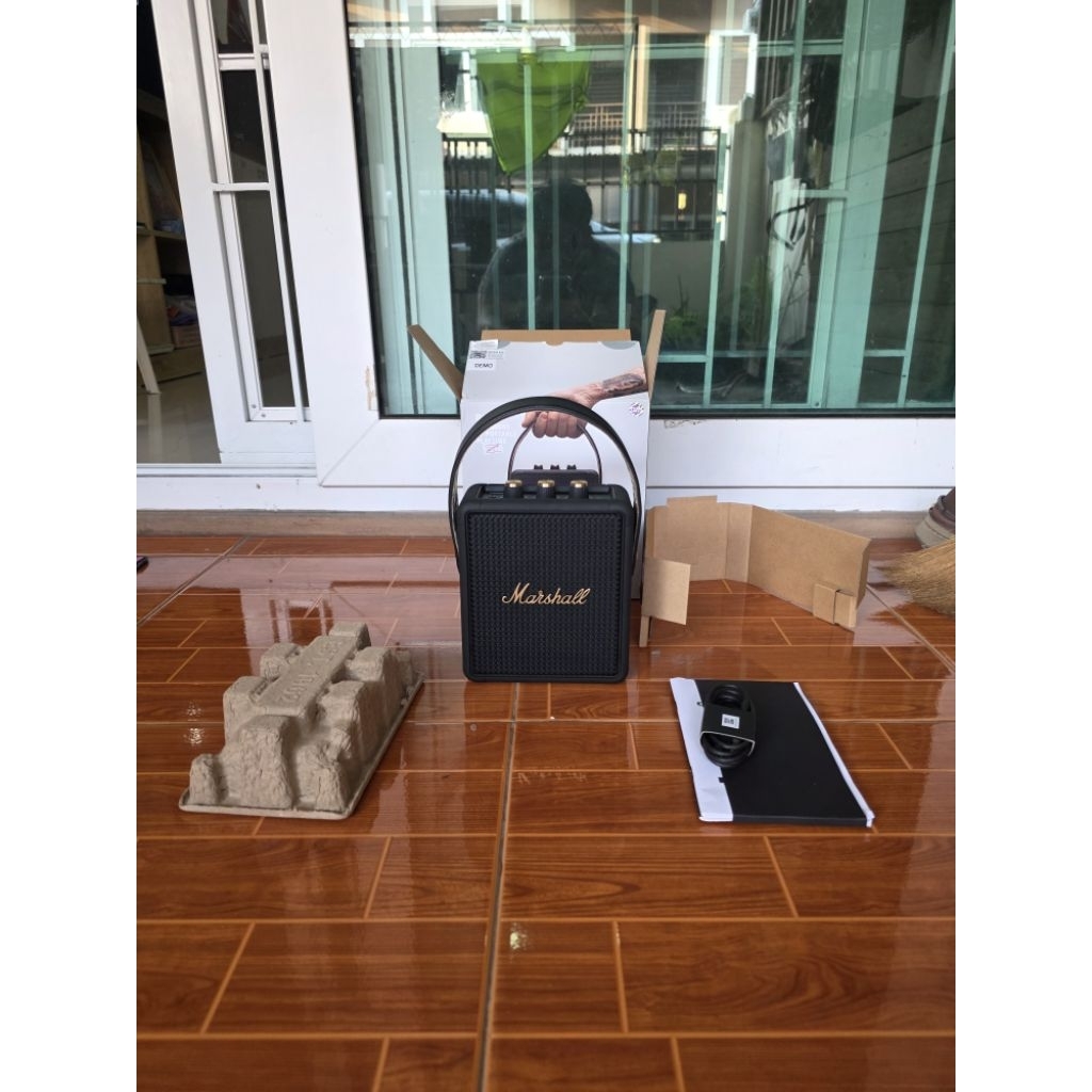 Marshall Stockwell2.