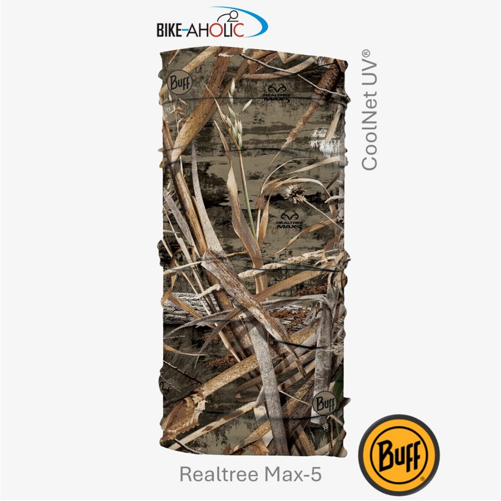 Coolnet UV+  Multi Functional Headware Buff