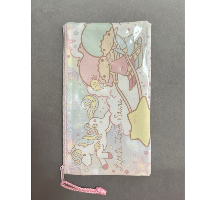 แฟ้ม sanrio twinstars