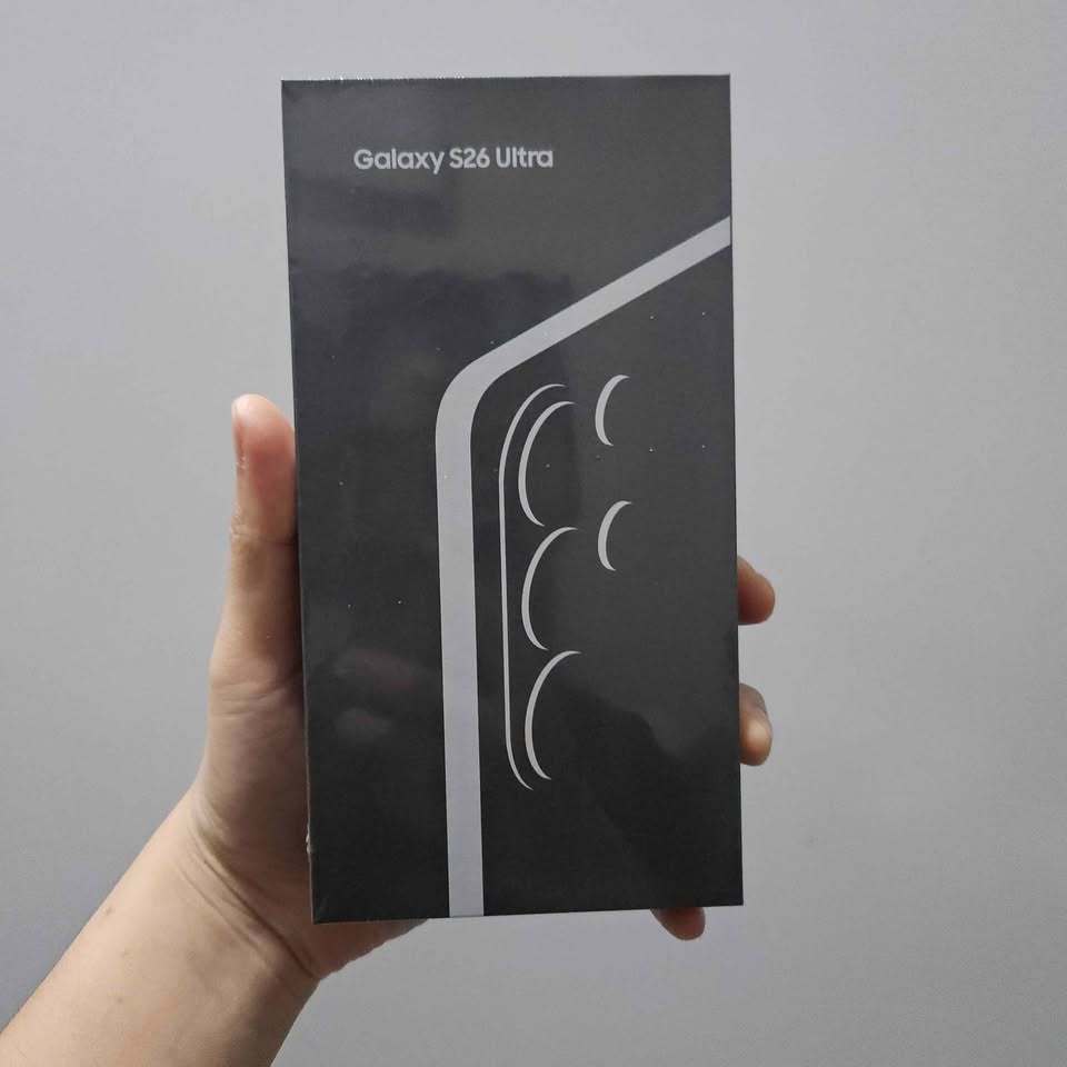 [NEW!! ของใหม่] Samsung Galaxy S26 Ultra สี Cobalt Violet ความจุ 512GB ถูกกว่า Shop | SpayLater ผ่อน