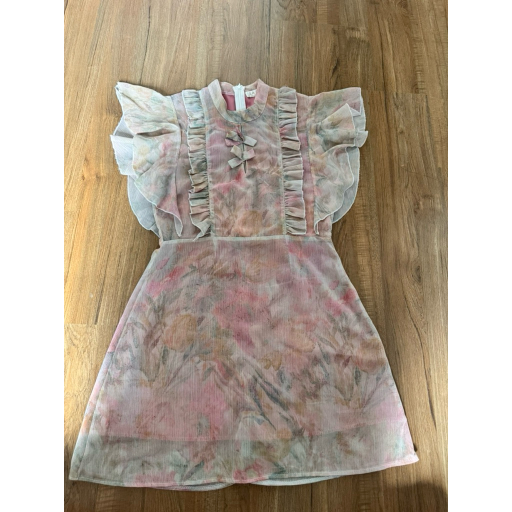 ส่งต่อ : เดรส LA BELLA 💗