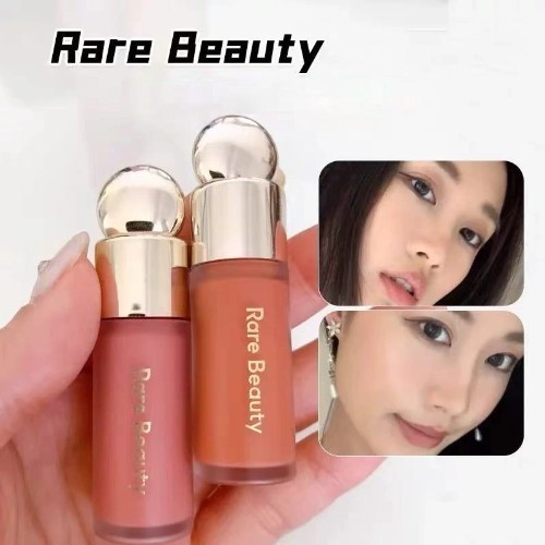 [แท้/พร้อมส่ง] Rare Beauty Soft Pinch Liquid Blush 7.5ml บลัชออนเนื้อลิควิด สีสวย ติดทน