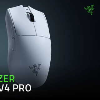 Razer Viper V4 Pro เมาส์ไร้สาย ความไวสูง ตอบสนองรวดเร็ว ประกันศูนย์ไทย 2 ปี