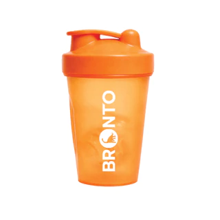แก้วเชคบรอนโต Bronto Shaker Bottle ขนาด 560 ML