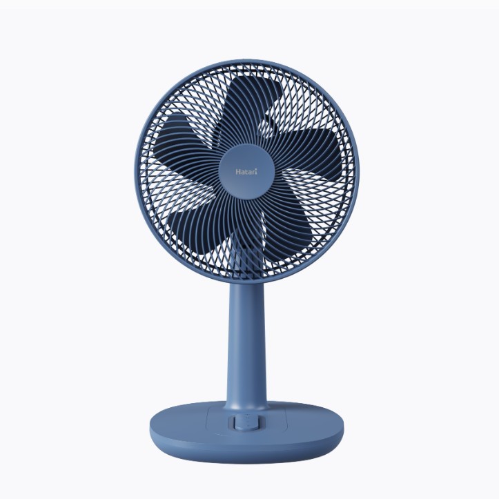 HATARI พัดลมตั้งโต๊ะ 12 นิ้ว รุ่น T12M1