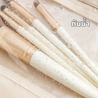 กระเป๋าอุปกรณ์อาบน้ำ ใส่อุปกรณ์อาบน้ำ กระเป๋าจัดเก็บระเบียบพกพา กระเป๋าจัดระเบียบ พับได้แขวนได้