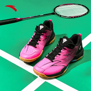 ANTA Instant shadow 001 Badminton รองเท้าแบดมินตันชาย 1126C4403 Official Store