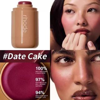 Rhode Pocket Blush บลัช Rhode ครีมบลัช ผิวโกลว์ พกพาง่าย สีส…