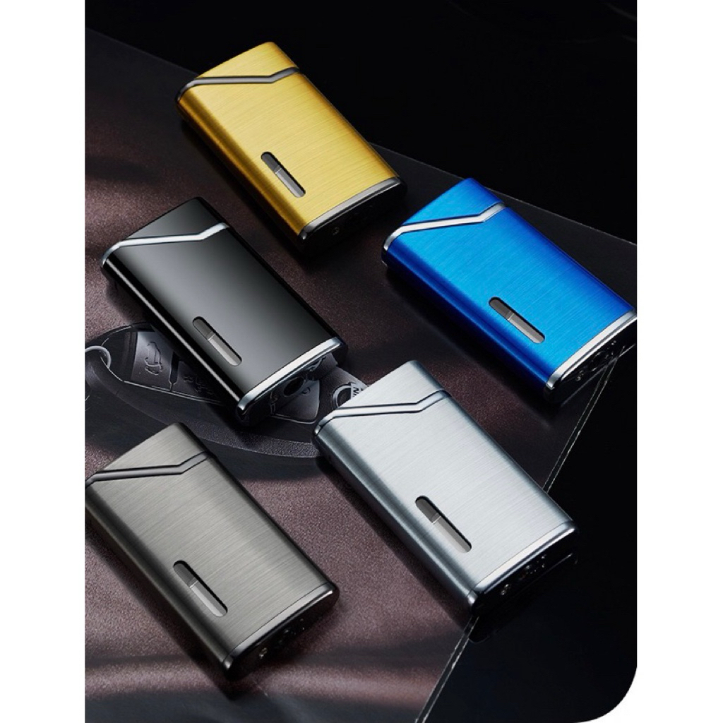 ที่จุดไฟ รุ่น XC806 *ไม่ใส่วัตถุไวไฟในตัวสินค้า* พร้อมส่ง ราคาถูก