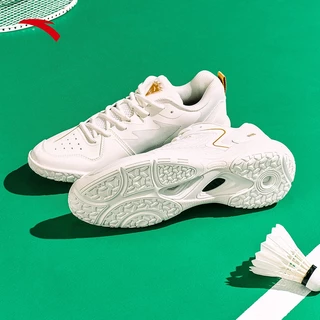 ANTA Instant shadow 001 Badminton รองเท้าแบดมินตันหญิง 1226C4403 Official Store