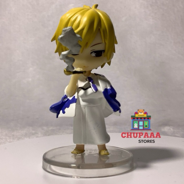 Durarara!! : Toys Works Collection 2.5 Durarara!!x2 Vol.2 - Shizuo Heiwajima | สงครามแดนสนธยา - ชิซึ