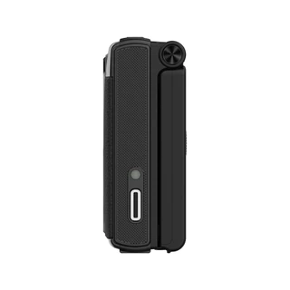 กล้องดิจิตอล YASHICA Tank Compact Digital Camera ประกันศูนย์ กล้องคอมแพค Yashica
