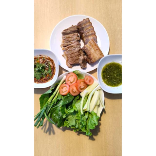 เกลือชมพูหิมาลัยแท้ 100% Yummy เกลือหิมาลัย ชนิดป่น (Fine) เกรดพรีเมียม 500g
