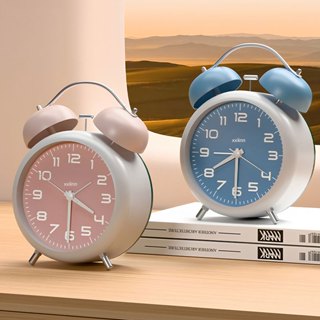 ดิจิตอล นาฬิกาปลุกตั้งโต๊ะ เสียงดังมาก ตั้งเวลาได้ มีไฟกลางค…