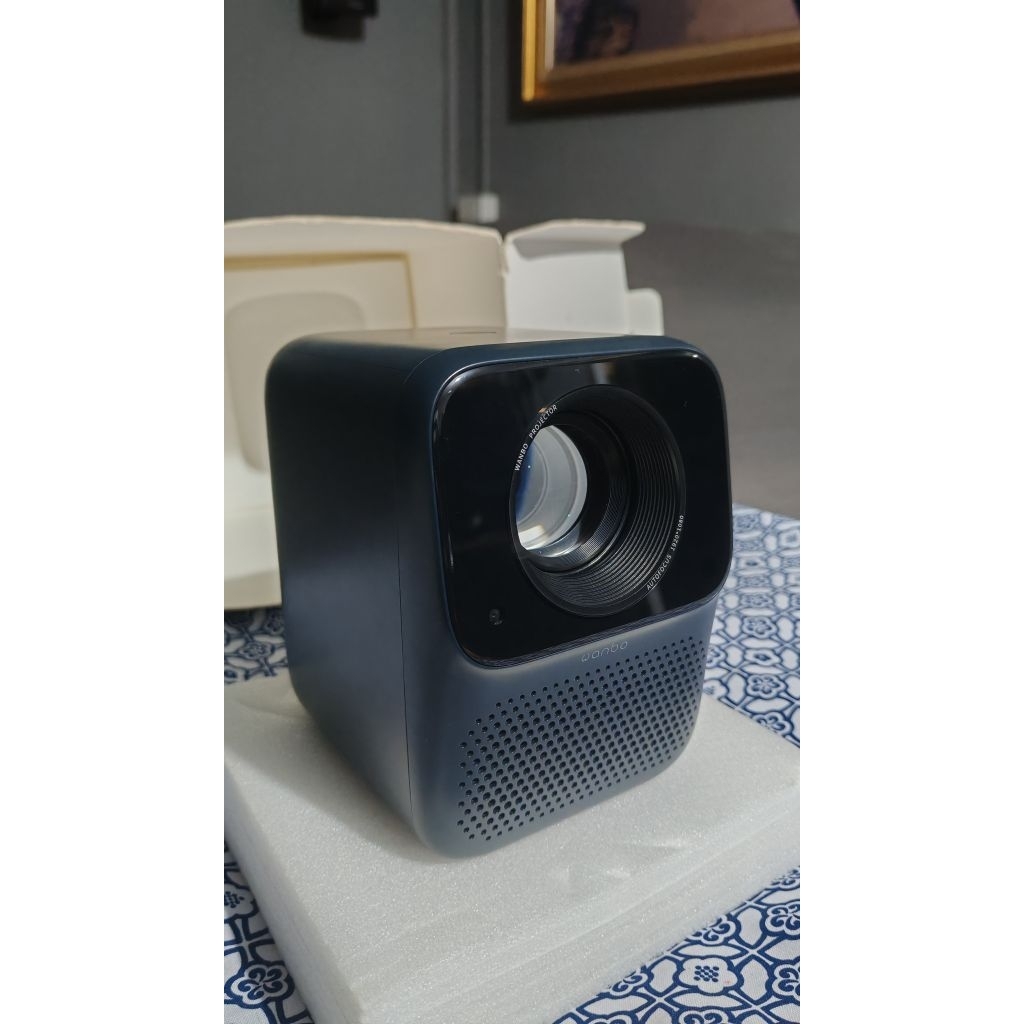 Wanbo T2 Max Projector