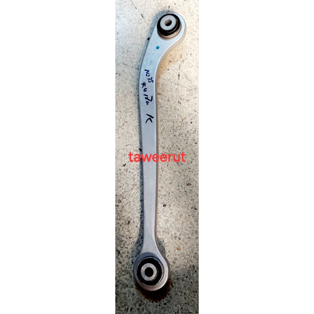 Benz ปีกนกคานด้านหลังมีเนียม รุ่น W140 , S280,S500,S600 ราคาต่อคู่(a)