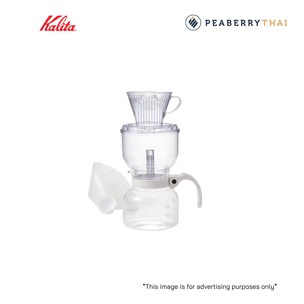 Kalita Coffee Drip Set Ice & Hot