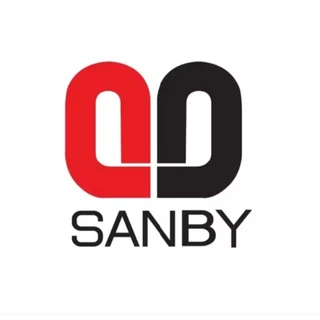 หมึกเติมตรายาง Sanby ขนาด 10 cc