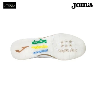 [สินค้าลิขสิทธิ์แท้ 100%] รองเท้าฟุตซอล JOMA TOP FLEX REBOUND