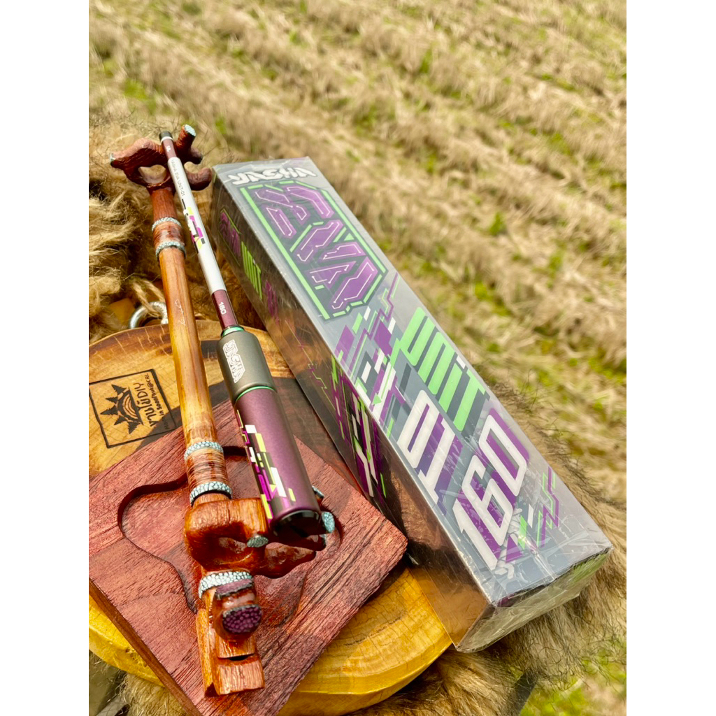 ยาชะ อีวา ยูนิท 01 Yasha Eva unit 01 มี 1.6/1.8