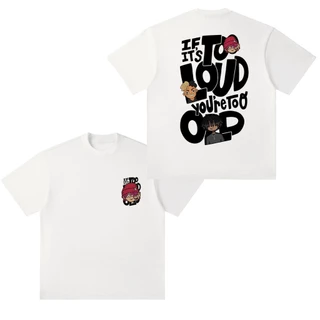 (การจัดส่ง 24 ชั่วโมง)2026 เสื้อยืด เสื้อยืดชาย oversize T-shirt ผู้หญิง คอกลม สีดำ สีขาว วินเทจ ผ้าฝ้าย วัยผู้ใหญ่