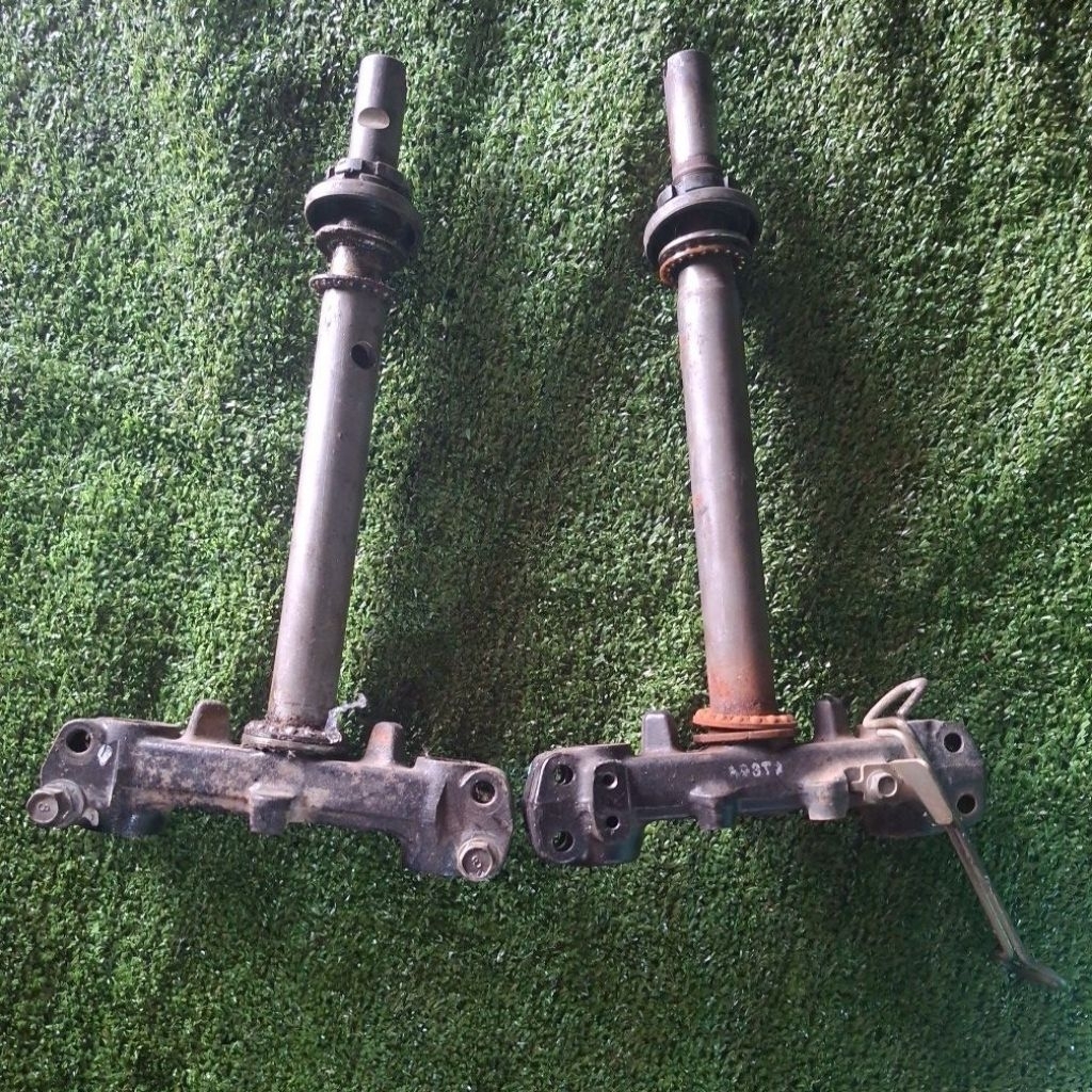 แผ่งคอมีโอเก่า5VVฟี่โนเก่า4DOแท้ติดรถติดมือ2