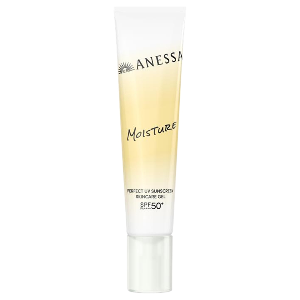 [สินค้าสมนาคุณงดจำหน่าย] ANESSA - Perfect UV Sunscreen Skincare Gel NB (15g.)