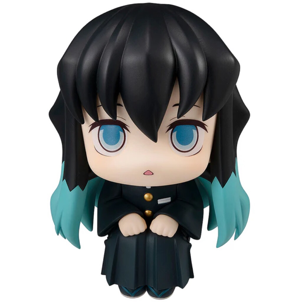(พร้อมส่ง) Look Up / Lookup Muichiro Tokito : Demon Slayer: Kimetsu no Yaiba