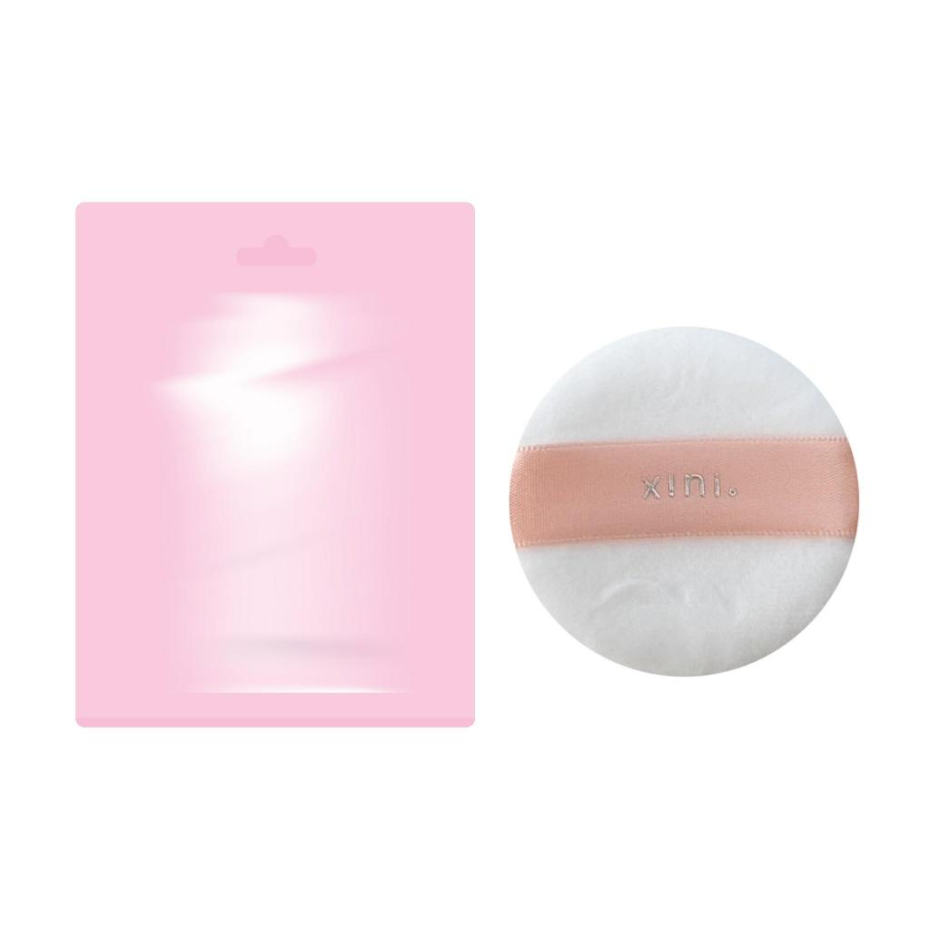 [สินค้าสมนาคุณ งดจำหน่าย] Xini - พัฟสำหรับแป้งฝุ่น เนียน หนานุ่ม