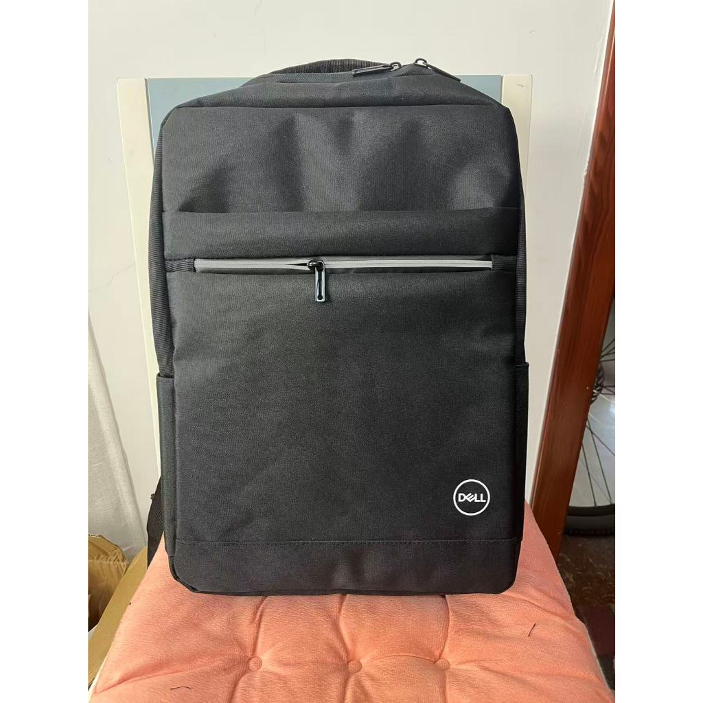 Dolphinbay (New 2026)Dell แล็ปท็อปกระเป๋ Black 15.6 นิ้ว backpack