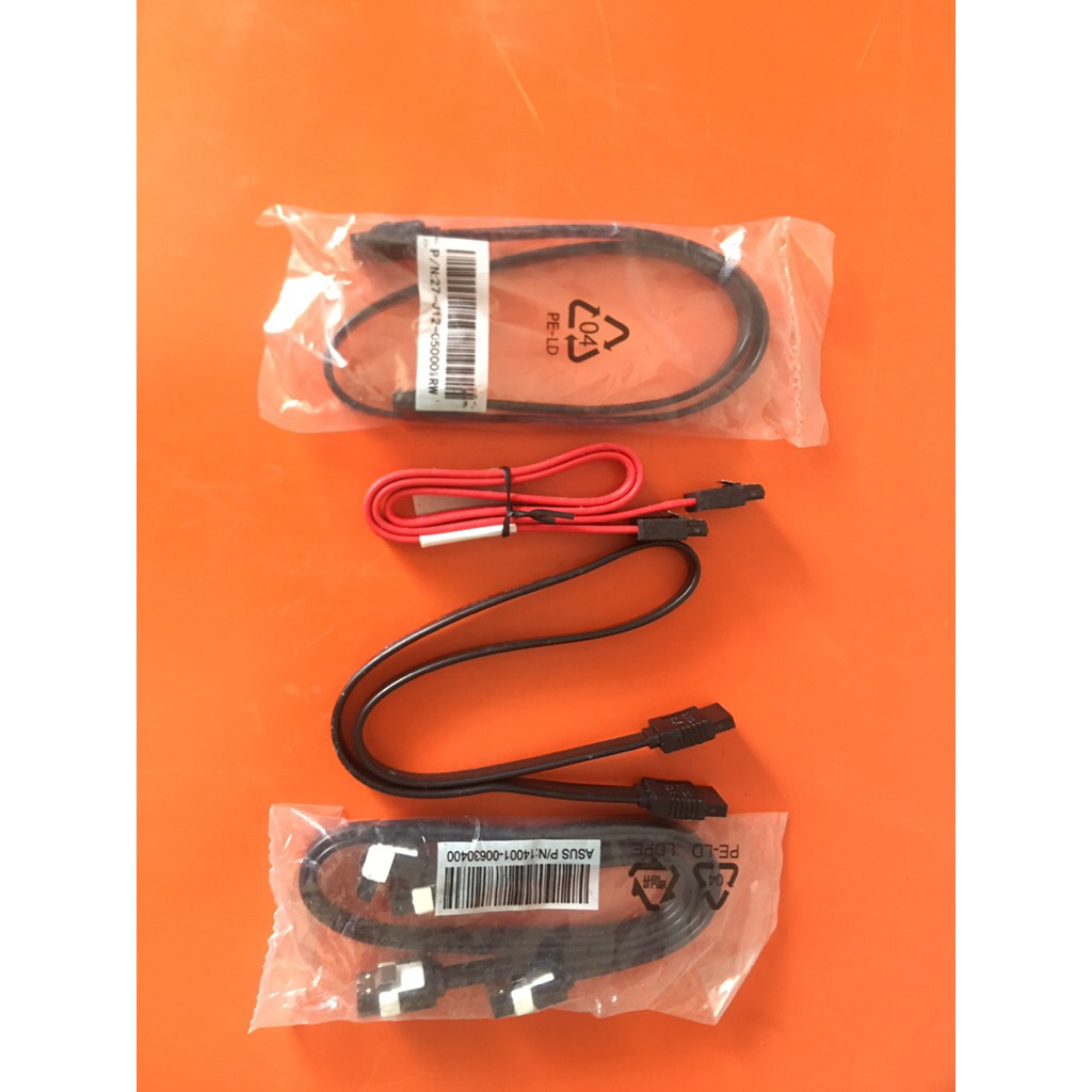 สายต่อHardisk Sata และส่ายต่อพ่วงต่างๆ