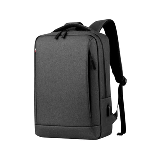 กระเป๋าเป้ FOX Metro Backpack for Laptop 15.6 inch BPD-9003 by Banana IT