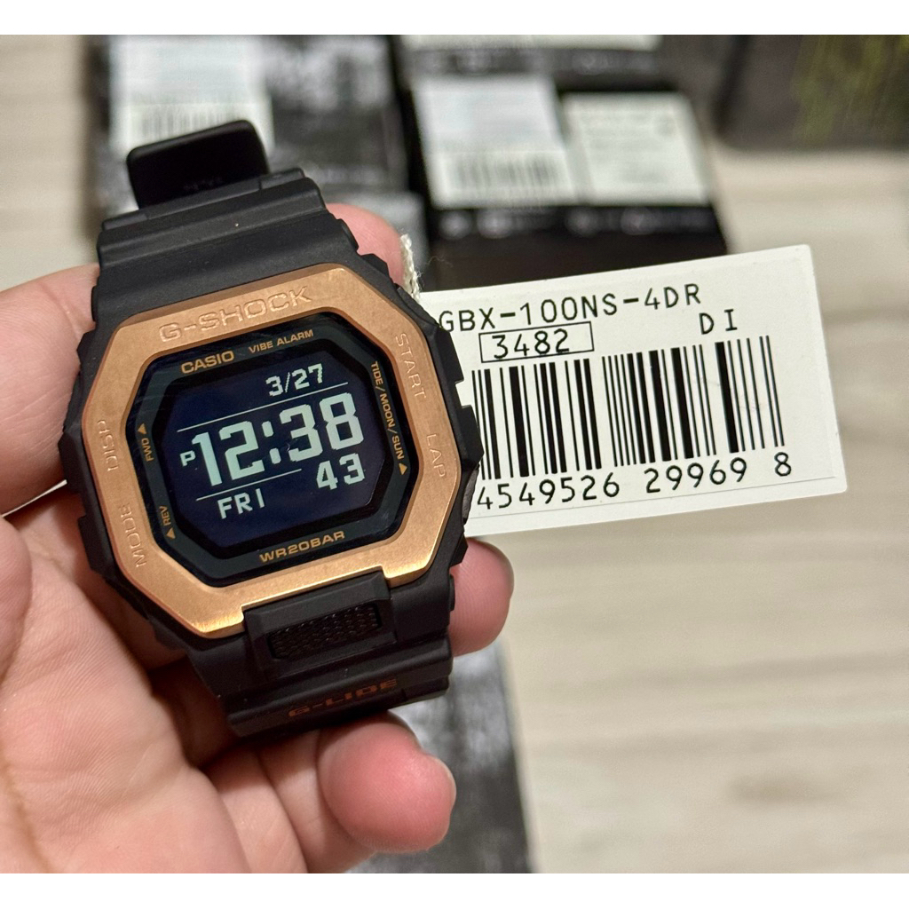 G-shock-gbx-100-ns-4dr