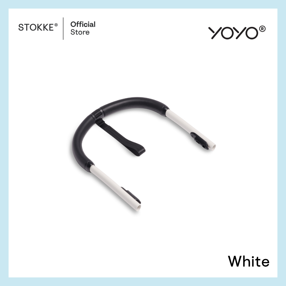 Stokke® YOYO Handlebar รูปที่ 3