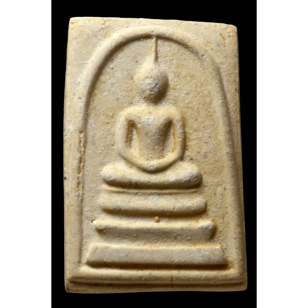 พระสมเด็จวัดระฆังฯ รุ่นอนุสรณ์ 118 ปี พิมพ์พระประธานใหญ่