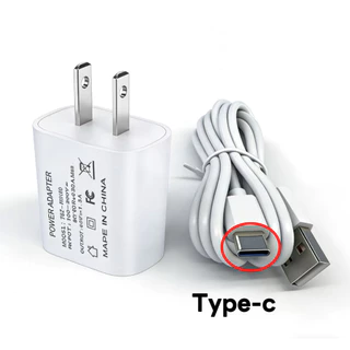 VSTARCAM Adapter 5V - 1.2A 6.0W Type-C / Micro USB อะแดปเตอร์ สำหรับกล้องวงจรปิด iP Camera