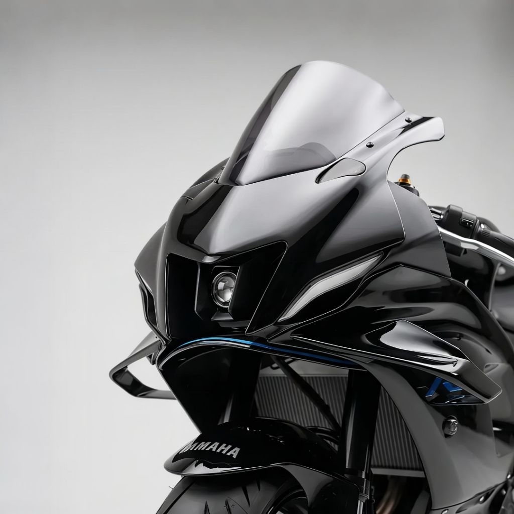 วิงเล็ท YAMAHA YZF R7 (V.2)