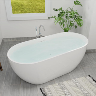 ขายดีอยู่นะ⚡อ่างอาบน้ำ อ่างอาบน้ำอะคริลิก อ่างแช่น้ำขนาดใหญ่…